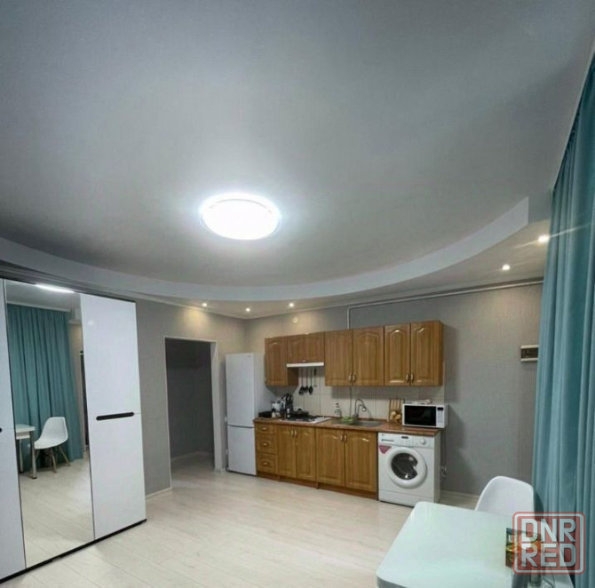 Сдается однокомнатная квартира в Куйбышевском районе Донецк - изображение 2