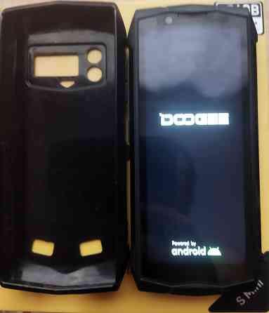 Телефон Doogee Smini Макеевка