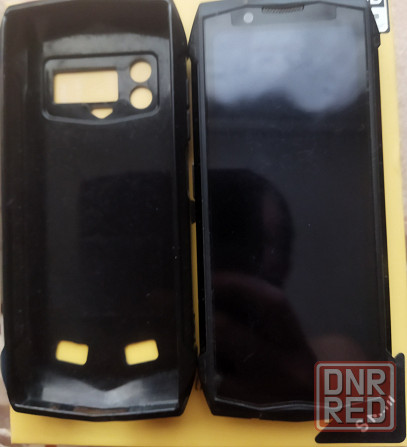 Телефон Doogee Smini Макеевка - изображение 1