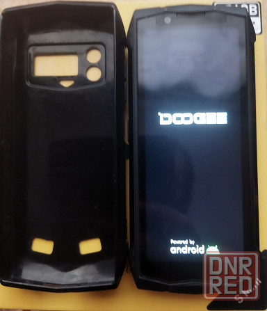 Телефон Doogee Smini Макеевка - изображение 2