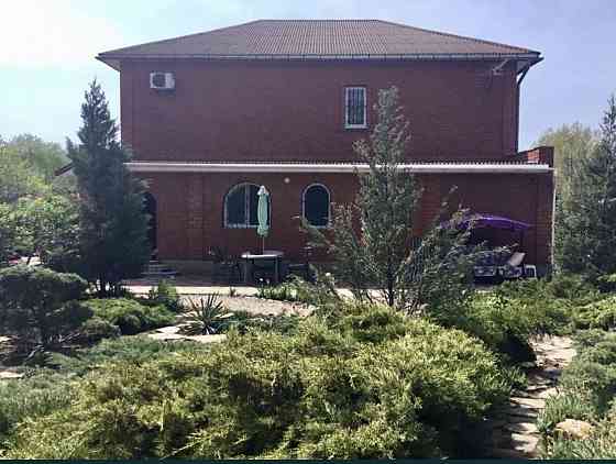 продам дом 280 м2 в 2 х уровнях на Азовском море Мариуполь