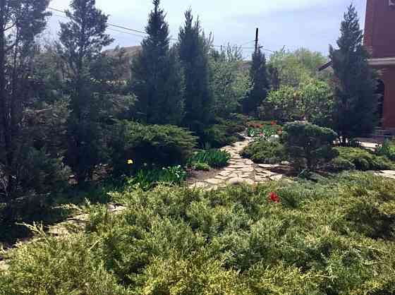 продам дом 280 м2 в 2 х уровнях на Азовском море Мариуполь