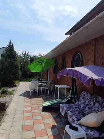 продам дом 280 м2 в 2 х уровнях на Азовском море Мариуполь