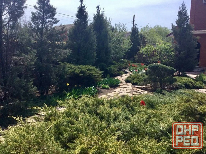 продам дом 280 м2 в 2 х уровнях на Азовском море Мариуполь - изображение 3