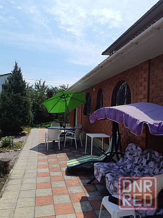 продам дом 280 м2 в 2 х уровнях на Азовском море Мариуполь - изображение 2