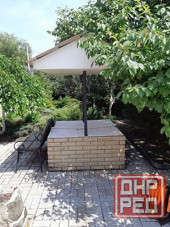 продам дом 280 м2 в 2 х уровнях на Азовском море Мариуполь - изображение 4