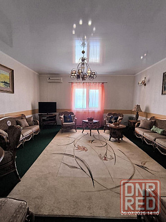 продам дом 280 м2 в 2 х уровнях на Азовском море Мариуполь - изображение 6