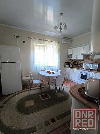 продам дом 280 м2 в 2 х уровнях на Азовском море Мариуполь - изображение 7