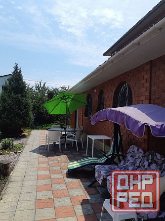 продам дом 280 м2 в 2 х уровнях на Азовском море Мариуполь - изображение 1