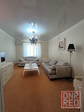 продам дом 280 м2 в 2 х уровнях на Азовском море Мариуполь - изображение 5