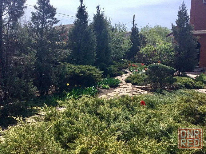 продам дом 280 м2 в 2 х уровнях на Азовском море Мариуполь - изображение 4