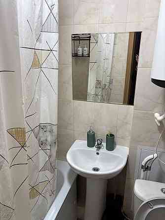 Аренда 1-комнатной квартиры в Ворошиловском районе (ориентир: Университетская) 1034543 Донецк