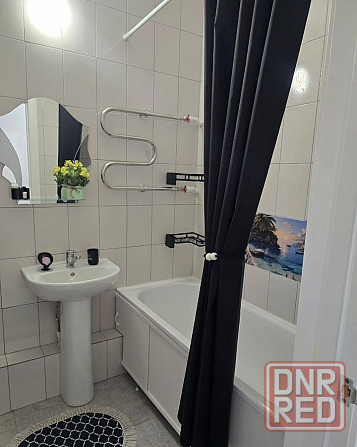 Сдается двухкомнатная квартира в Киевском районе. Улица Щорса 1034543 Донецк - изображение 5