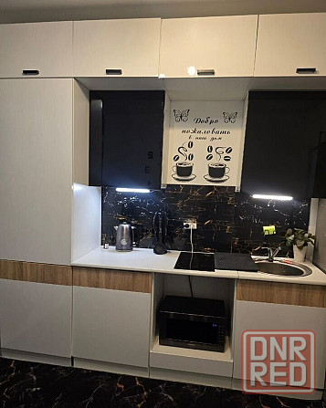 Сдается двухкомнатная квартира в Киевском районе. Улица Щорса 1034543 Донецк - изображение 3