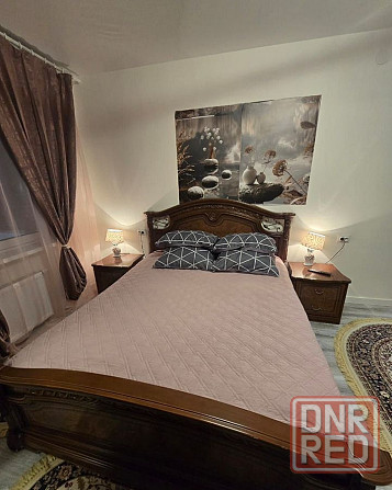 Сдается двухкомнатная квартира в Киевском районе. Улица Щорса 1034543 Донецк - изображение 1