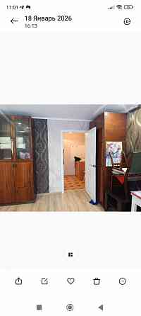 Продам 1 комн квартиру Гостиного типа Ильичёвский район Мариуполь