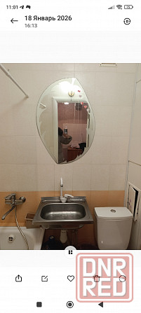 Продам 1 комн квартиру Гостиного типа Ильичёвский район Мариуполь - изображение 2