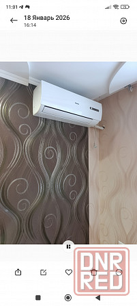 Продам 1 комн квартиру Гостиного типа Ильичёвский район Мариуполь - изображение 1