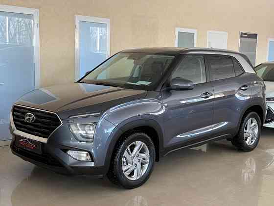 Hyundai Creta Донецк