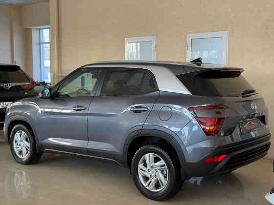 Hyundai Creta Донецк
