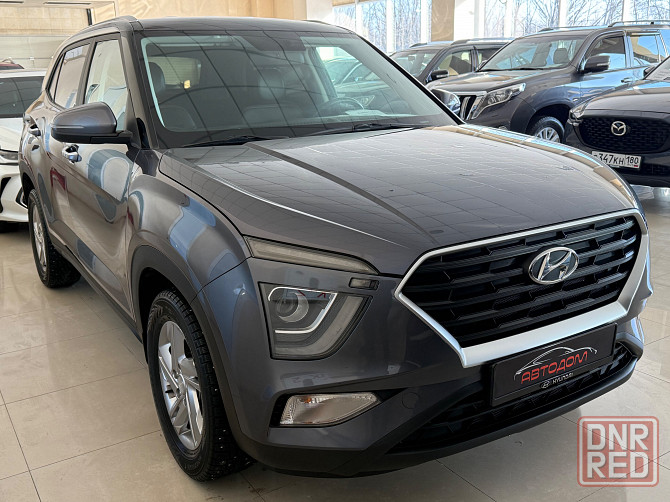 Hyundai Creta Донецк - изображение 2
