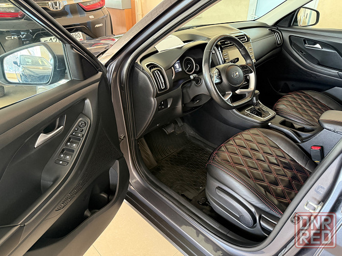 Hyundai Creta Донецк - изображение 6