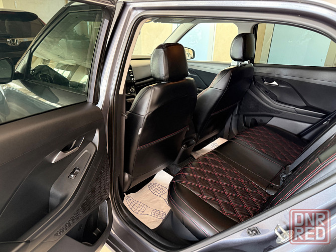 Hyundai Creta Донецк - изображение 8