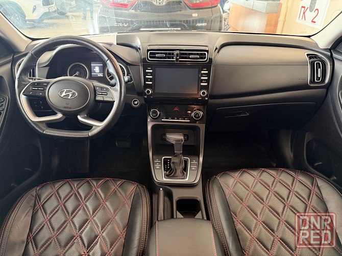 Hyundai Creta Донецк - изображение 5