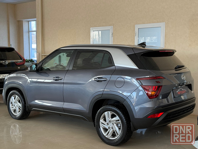 Hyundai Creta Донецк - изображение 3