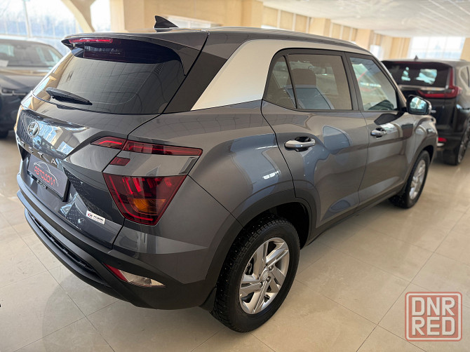 Hyundai Creta Донецк - изображение 4