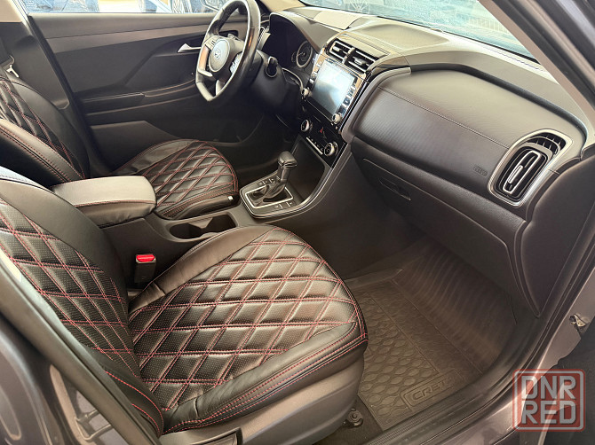 Hyundai Creta Донецк - изображение 7