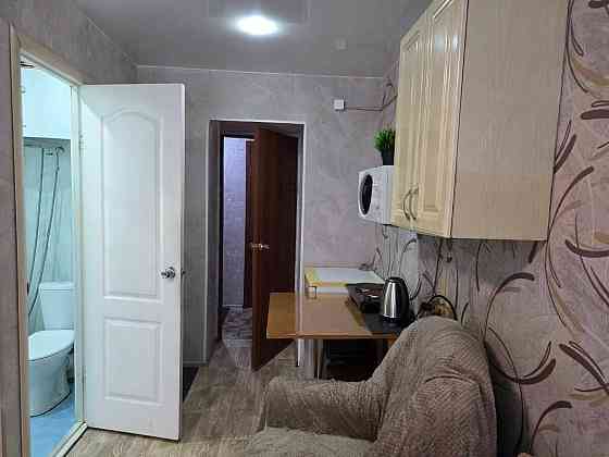 Сдаётся студийная квартира в Ворошиловском районе Донецка Донецк