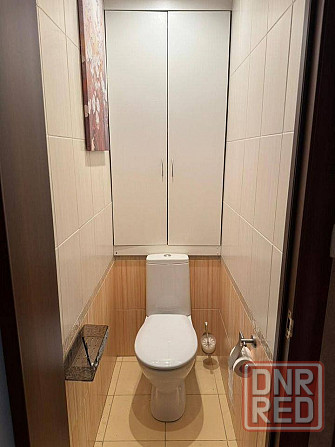 Сдам 2х комнатную квартиру в Донецк Сити Киевский район Донецк - изображение 5