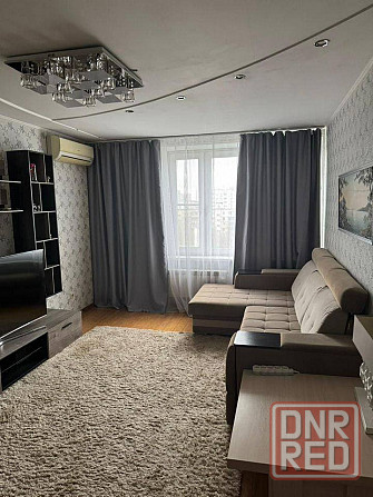 Сдам 2х комнатную квартиру в Донецк Сити Киевский район Донецк - изображение 1