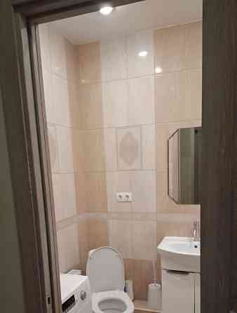 Сдается однокомнатная квартира в Буденовском районе Донецк