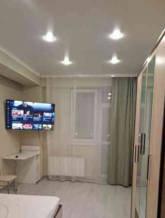 Сдается однокомнатная квартира в Буденовском районе Донецк