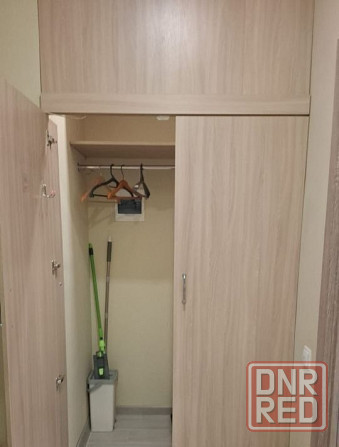 Сдается однокомнатная квартира в Буденовском районе Донецк - изображение 4