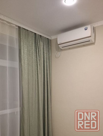 Сдается однокомнатная квартира в Буденовском районе Донецк - изображение 2