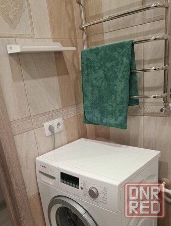 Сдается однокомнатная квартира в Буденовском районе Донецк - изображение 7