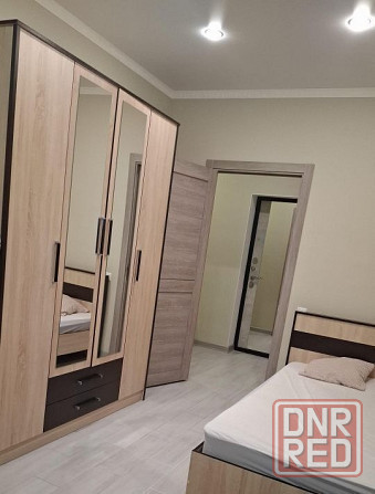 Сдается однокомнатная квартира в Буденовском районе Донецк - изображение 1