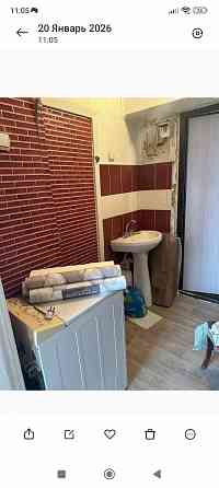 Продам 1 комн квартиру Левый берег, рынок Солнечный Мариуполь