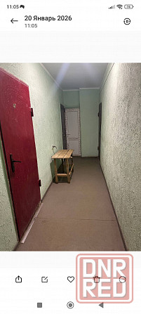 Продам 1 комн квартиру Левый берег, рынок Солнечный Мариуполь - изображение 2