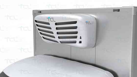 Приводной рефрижератор TCL 680-30 (24 v) Донецк
