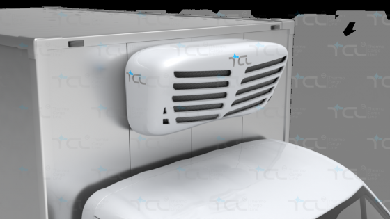 Приводной рефрижератор TCL 680-30 (24 v) Донецк