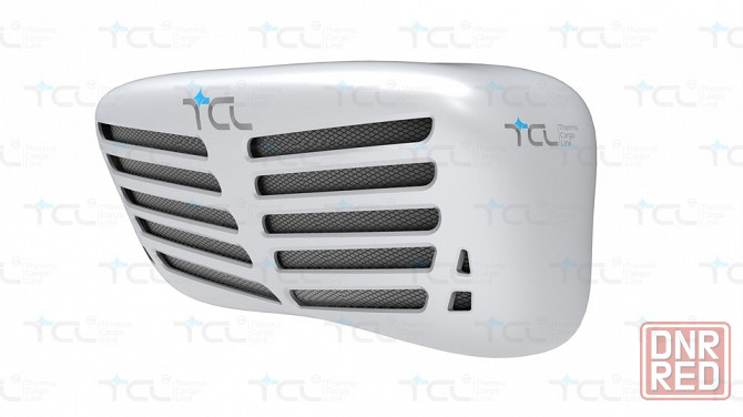 Приводной рефрижератор TCL 680-30 (24 v) Донецк - изображение 4