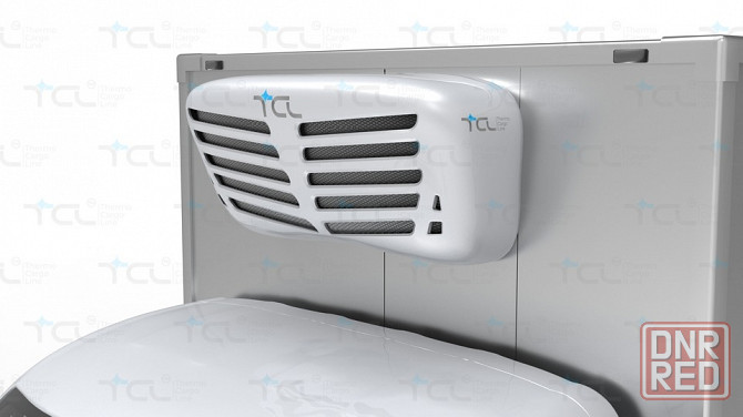 Приводной рефрижератор TCL 680-30 (24 v) Донецк - изображение 1
