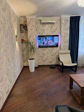 Сдам 2-х комнатную квартиру в Кировском районе, Текстильщик Донецк