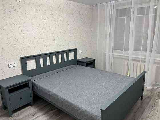 Сдаётся уютная двухкомнатная квартира с евроремонтом в тихом Калининском районе, недалеко от мед. Ин Донецк