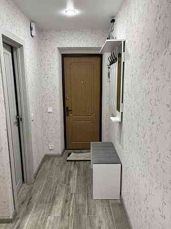 Сдаётся уютная двухкомнатная квартира с евроремонтом в тихом Калининском районе, недалеко от мед. Ин Донецк