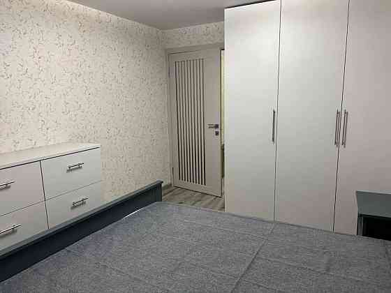 Сдаётся уютная двухкомнатная квартира с евроремонтом в тихом Калининском районе, недалеко от мед. Ин Донецк